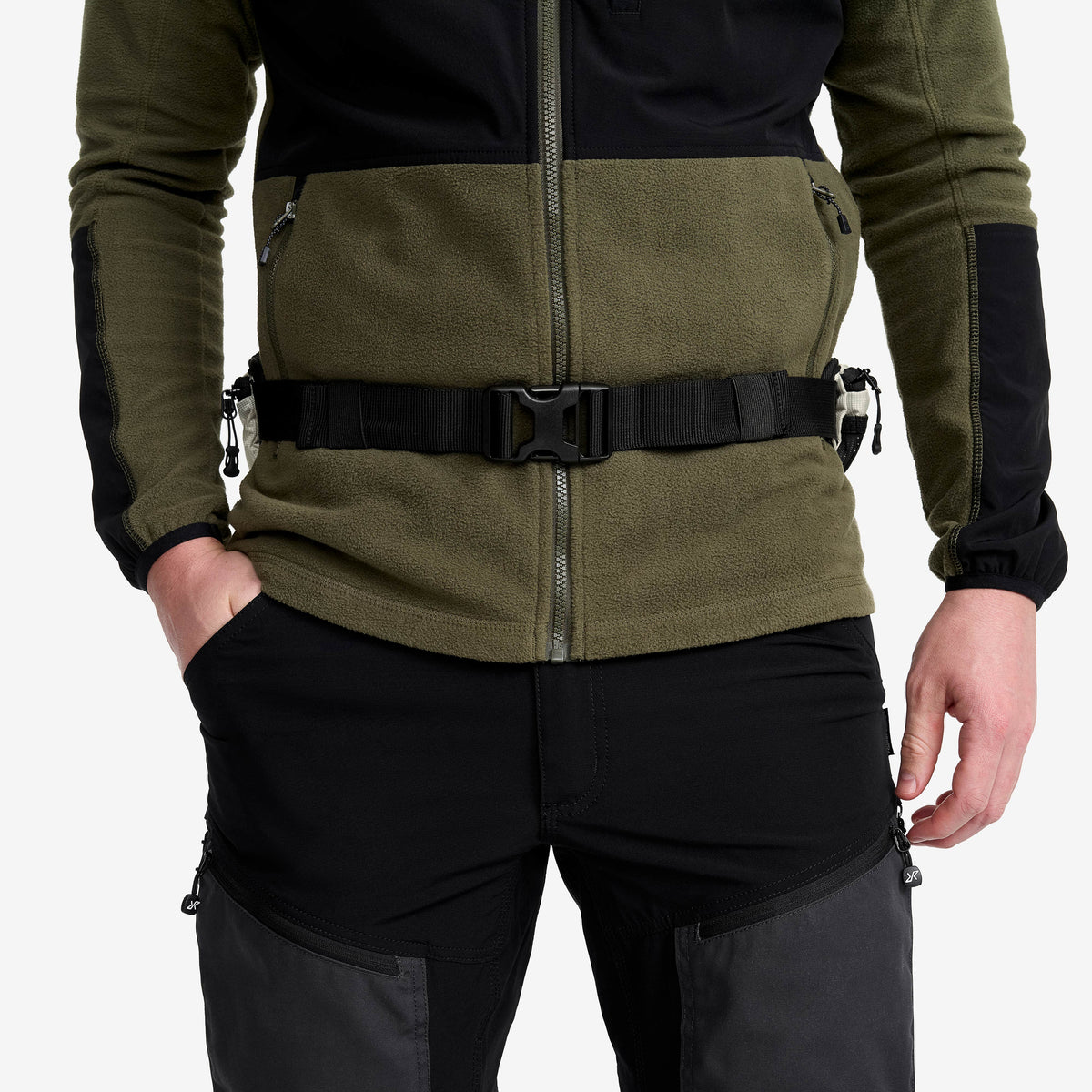 Explor Hip Pack 5L Unisex