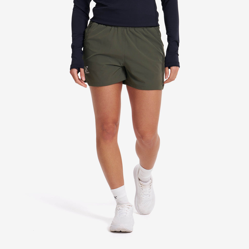 Impact Shorts Women