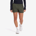 Impact Shorts Women