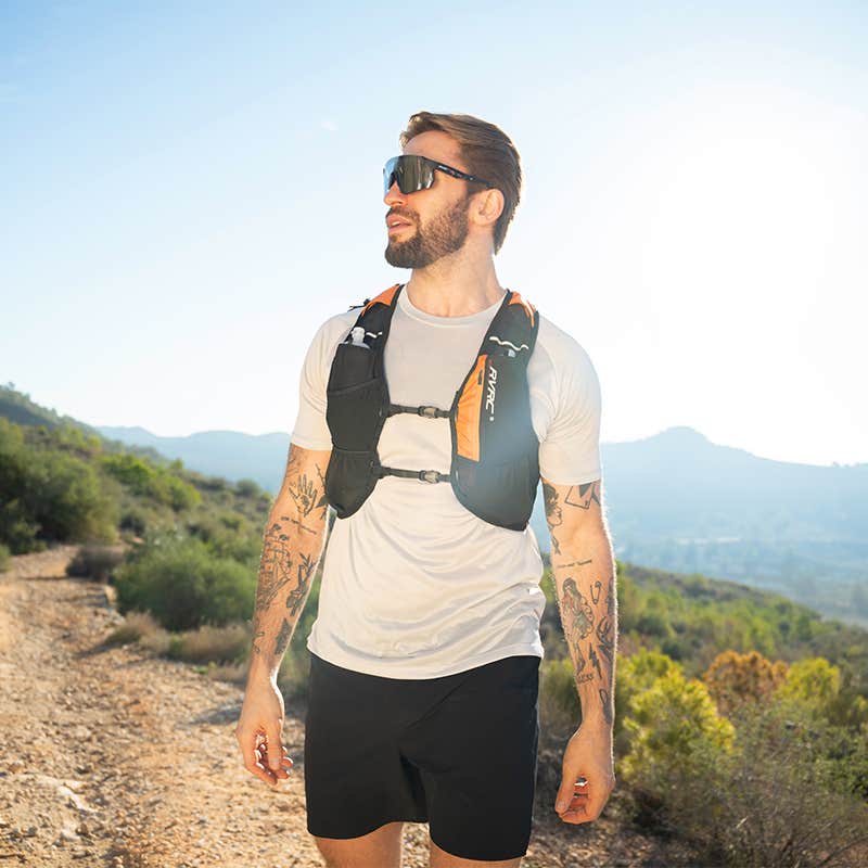 Vest Pack Unisex