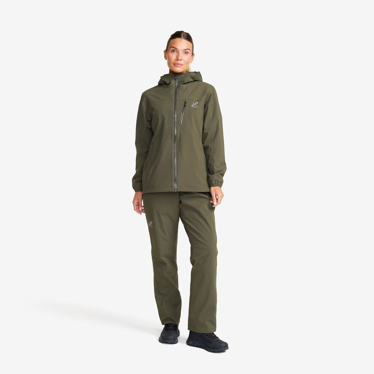 Vector 2L Jacket Women