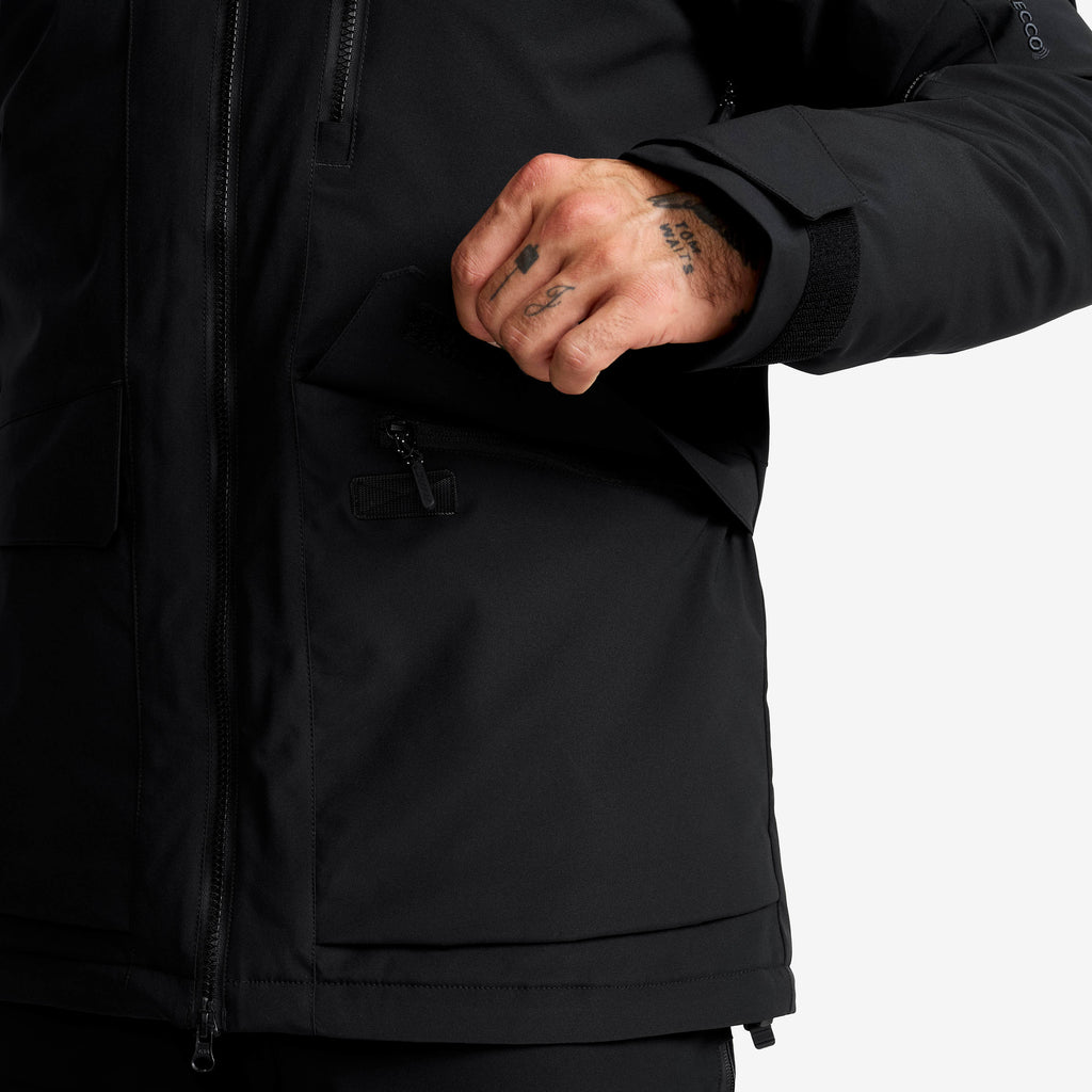 AccXel Insulated 2L Ski Jacket Men
