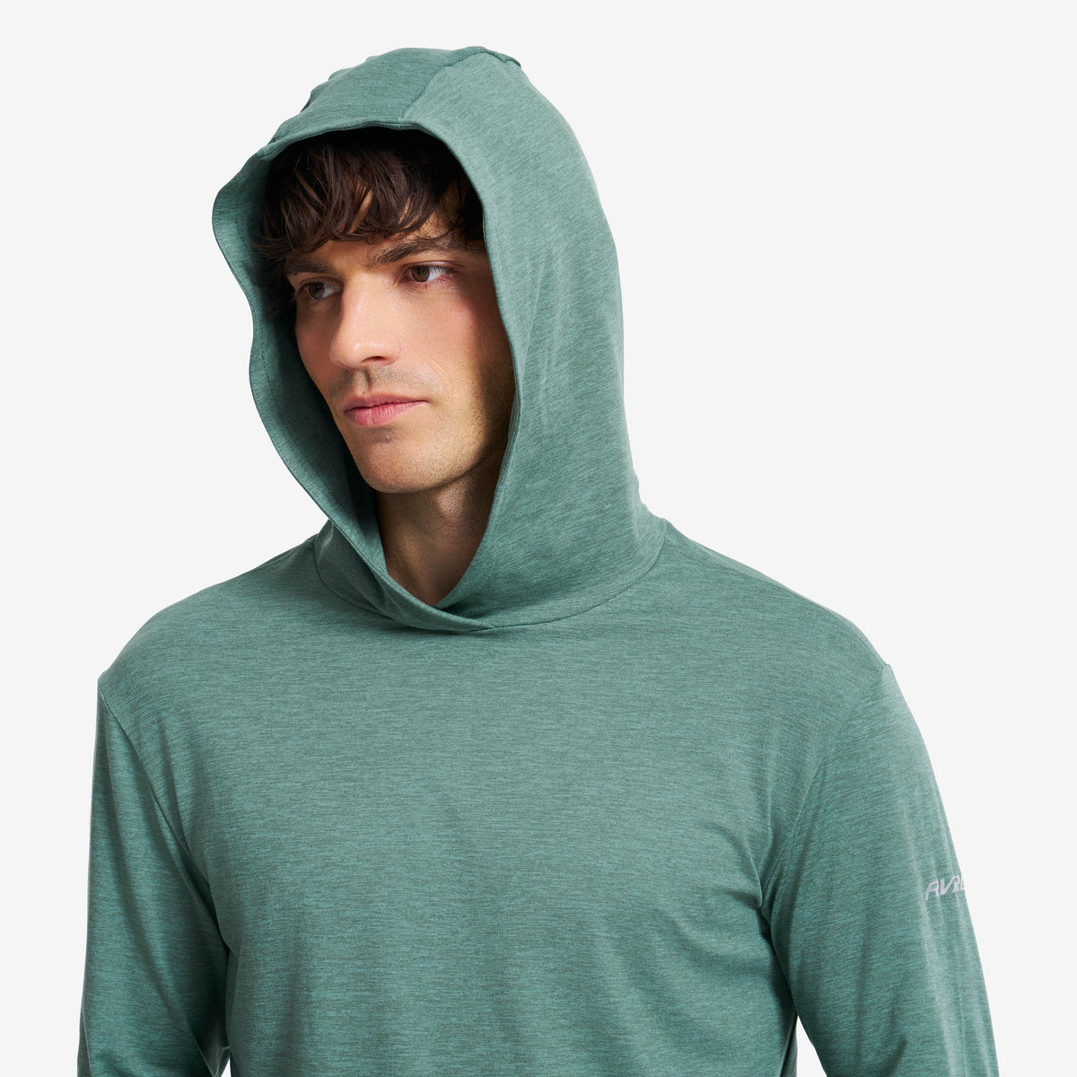 Impulse Active Hoodie Men