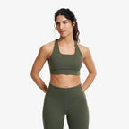 Rapid Medium Sports Bra Women