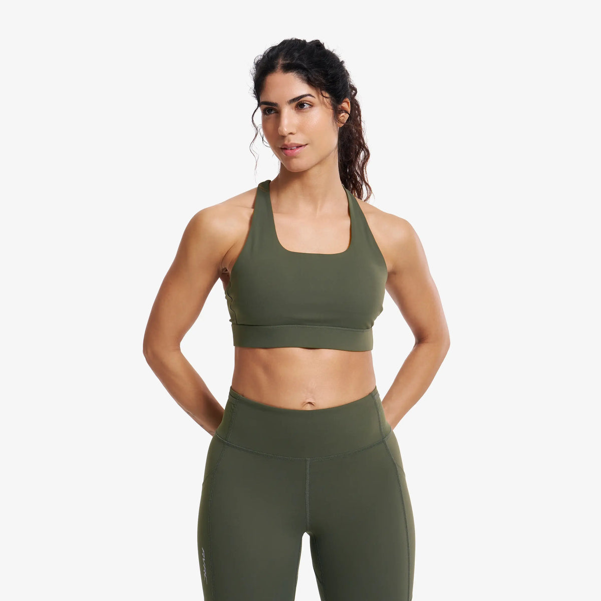 Rapid Medium Sports Bra Women
