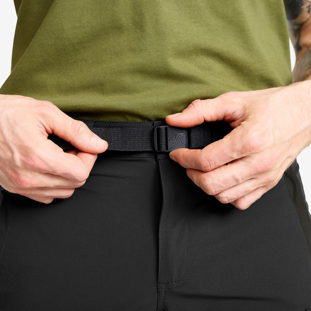 Elevate Pro Hiking Shorts Men
