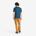 Mission Logo T-shirt Men