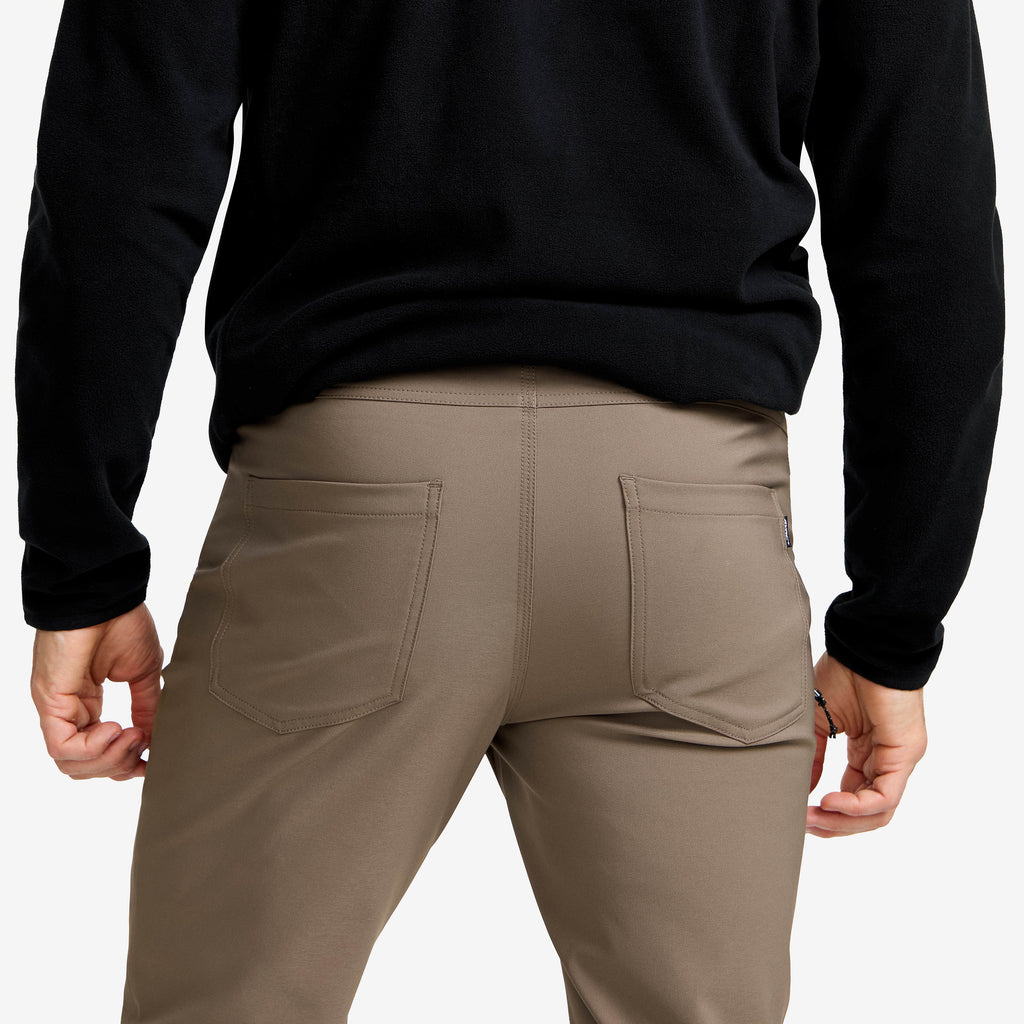 Root Outdoor Stretch Jeans Men