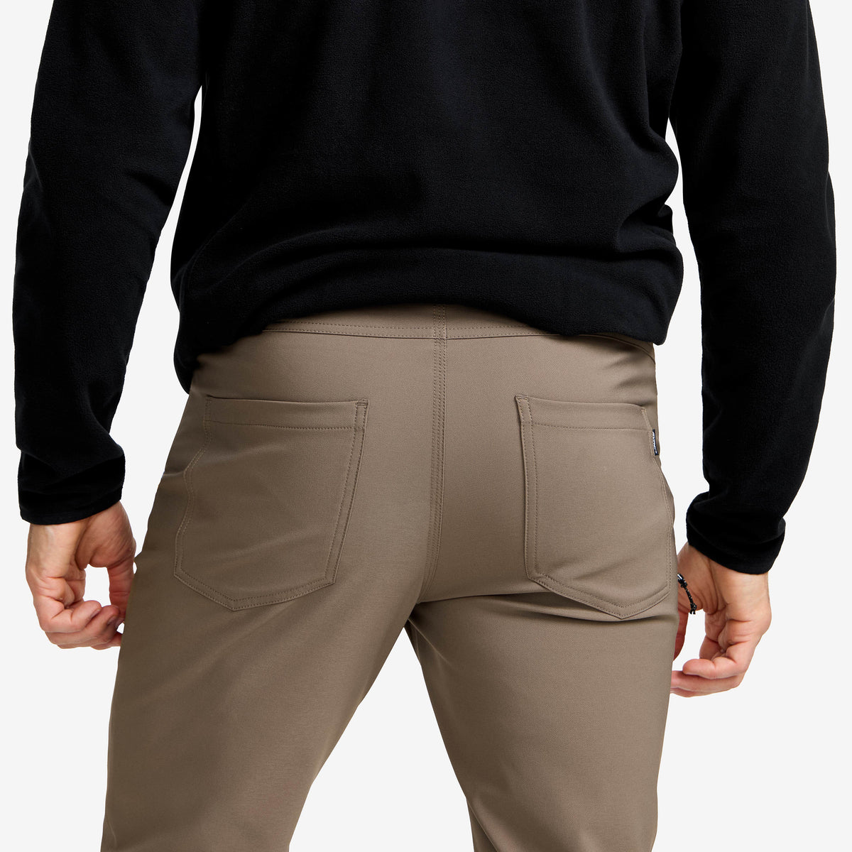 Root Outdoor Stretch Jeans Men