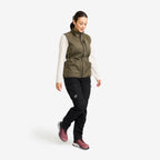 Responder Softshell Gilet Women