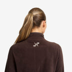 Hiker Full-zip Fleece Women