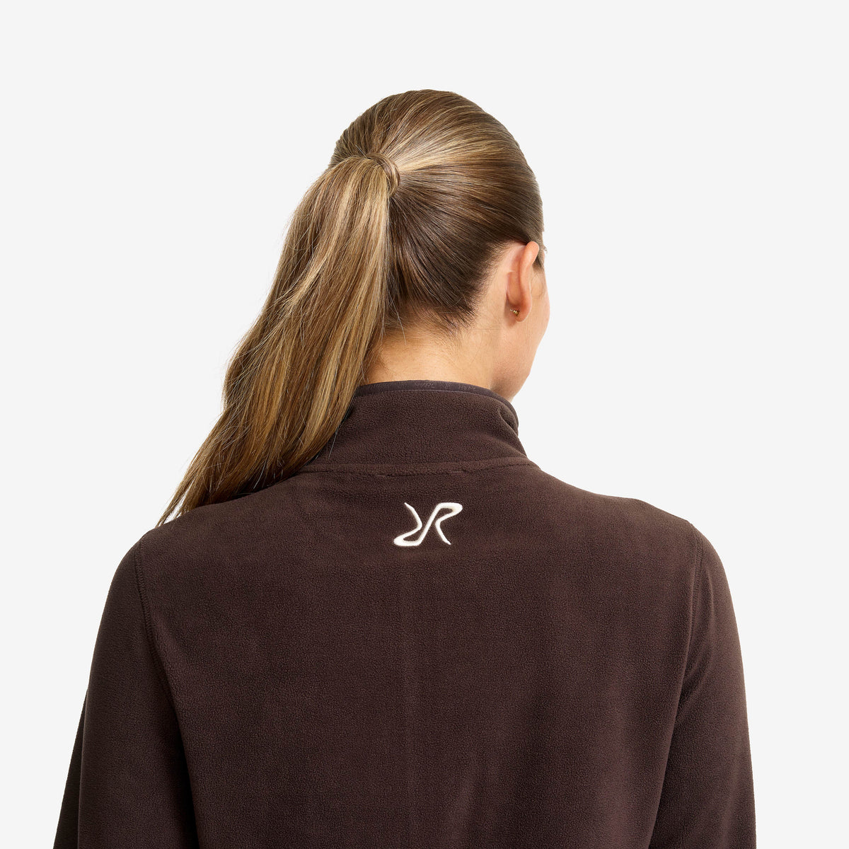 Hiker Full-zip Fleece Women
