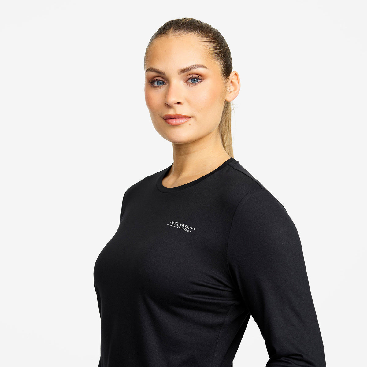 Mission Long-sleeved T-shirt Women
