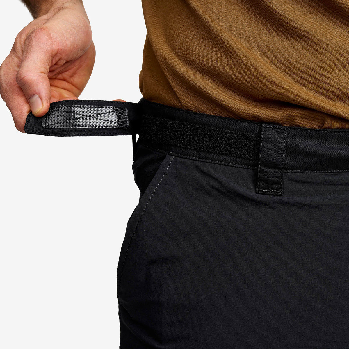 Rambler Lightweight Pro Shorts Men