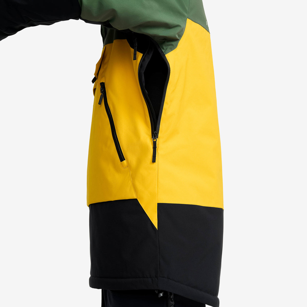 AccXel Insulated 2L Ski Anorak Men