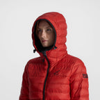Ultra Down Liner Jacket Women