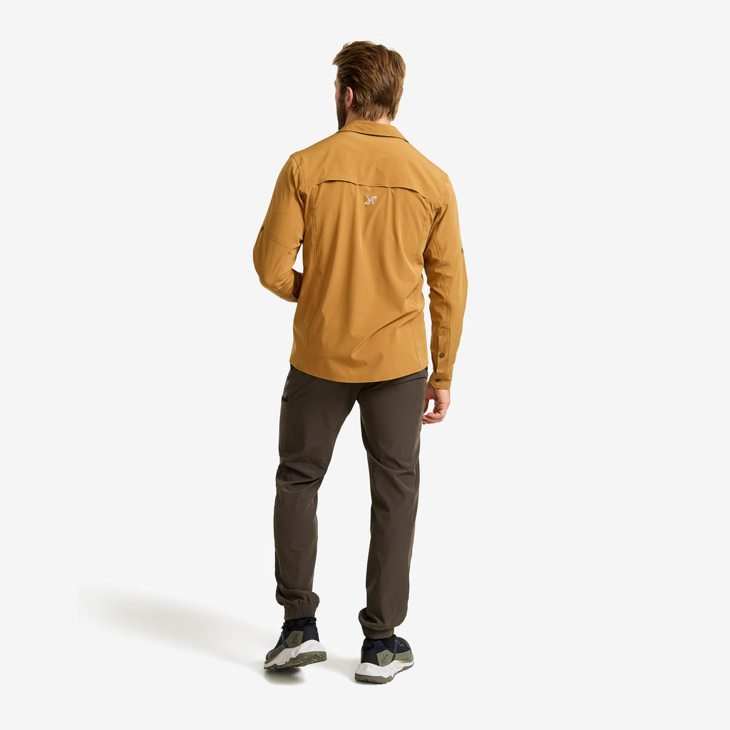 Gradient Pro UV Shirt Men