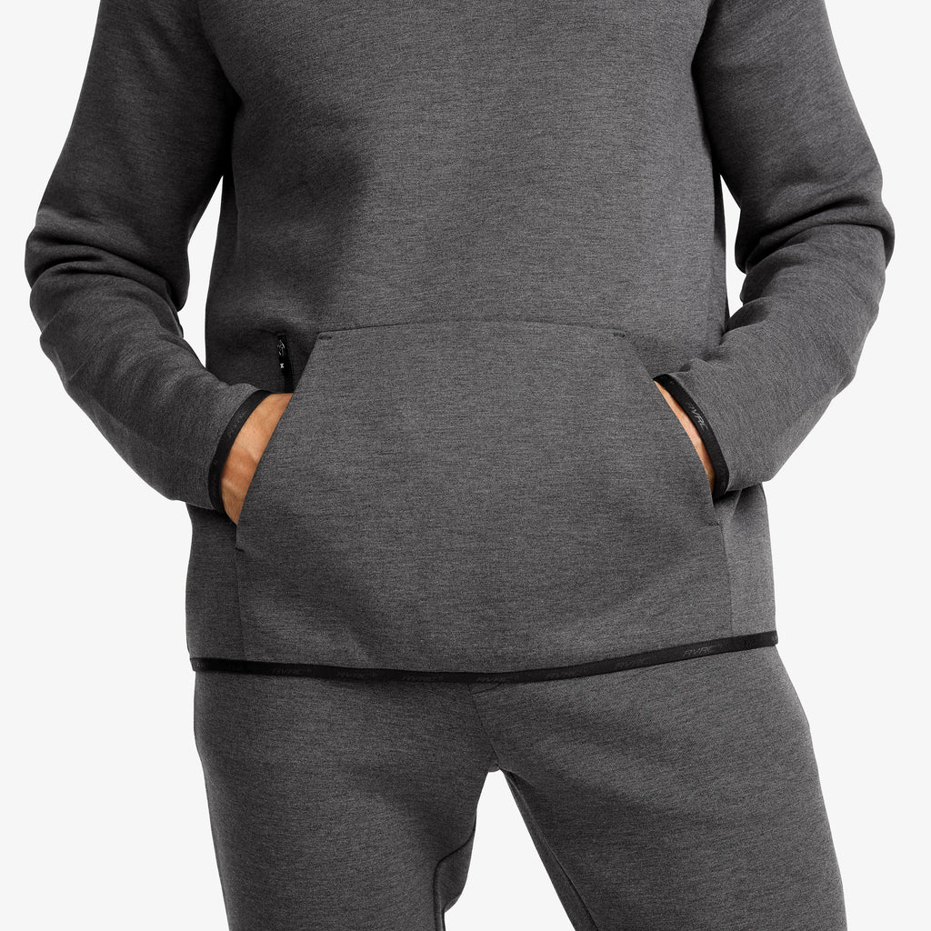 Street Scuba Hoodie Men
