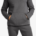 Street Scuba Hoodie Men