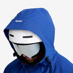 AccXel 2L Ski Jacket Men