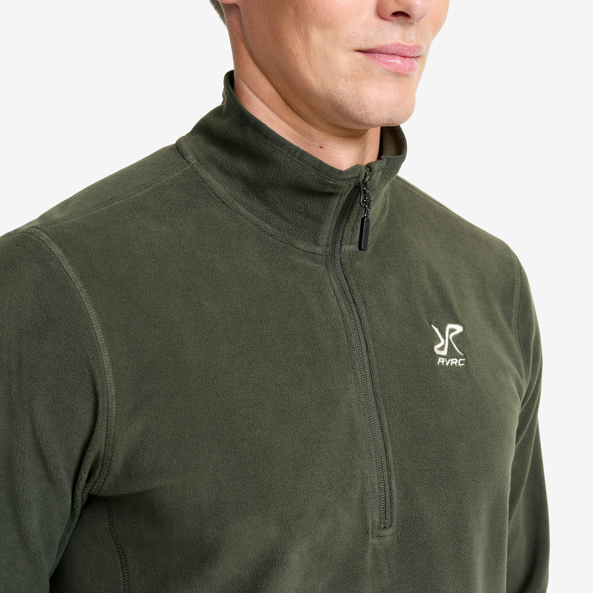 Hiker Half-zip Fleece Men