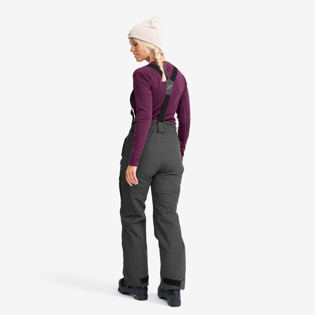 AccXel Insulated 2L Ski Trousers Women