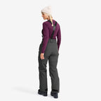 AccXel Insulated 2L Ski Trousers Women