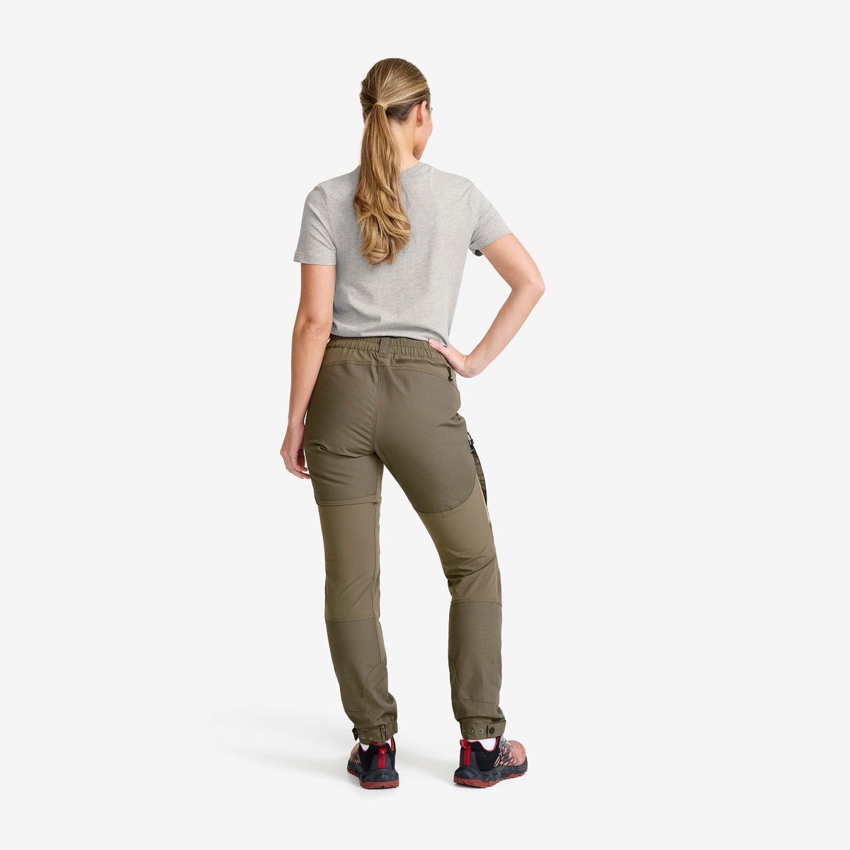 RVRC GP Pro Trousers Women