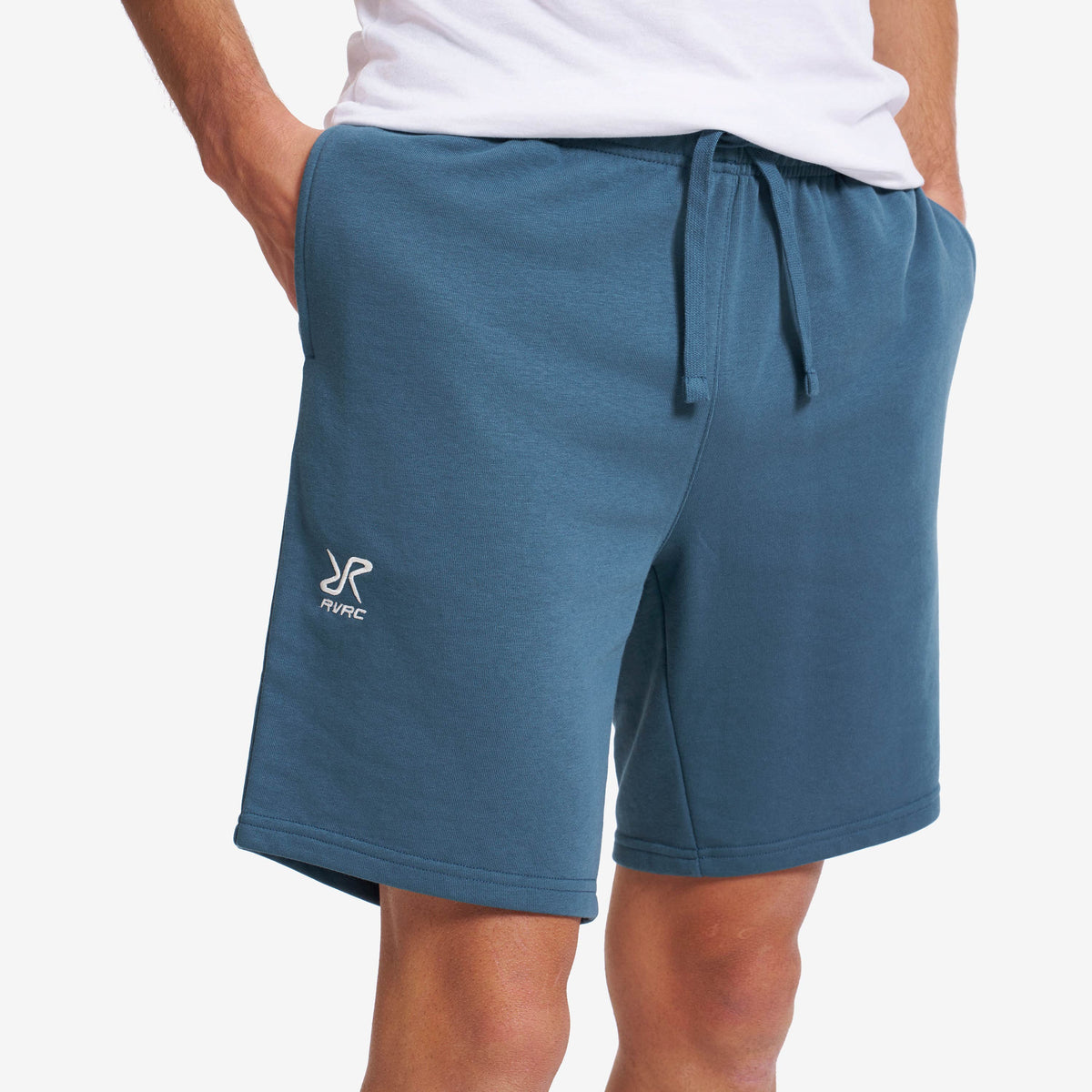 RVRC Sweat Shorts Men