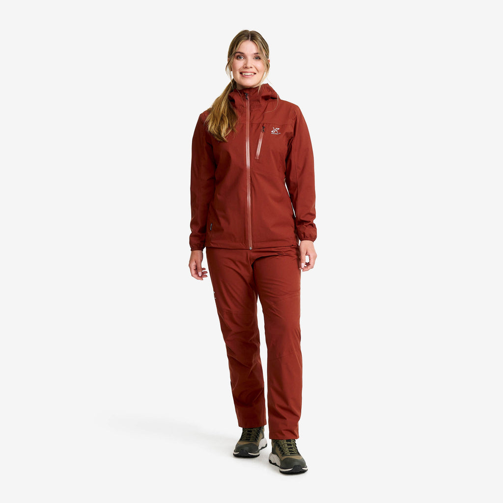 Vector 2L Jacket Women