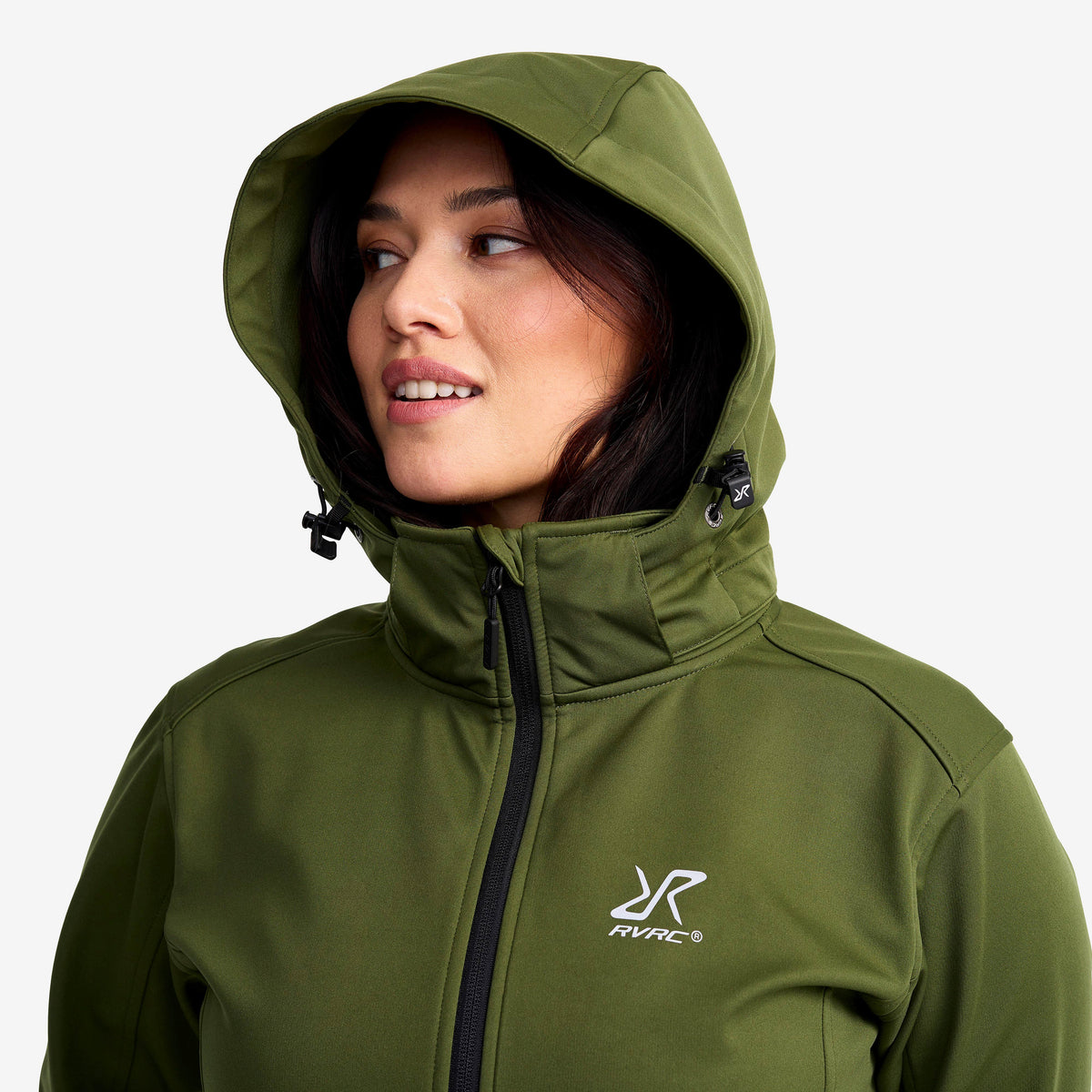 Responder Softshell Jacket  Women