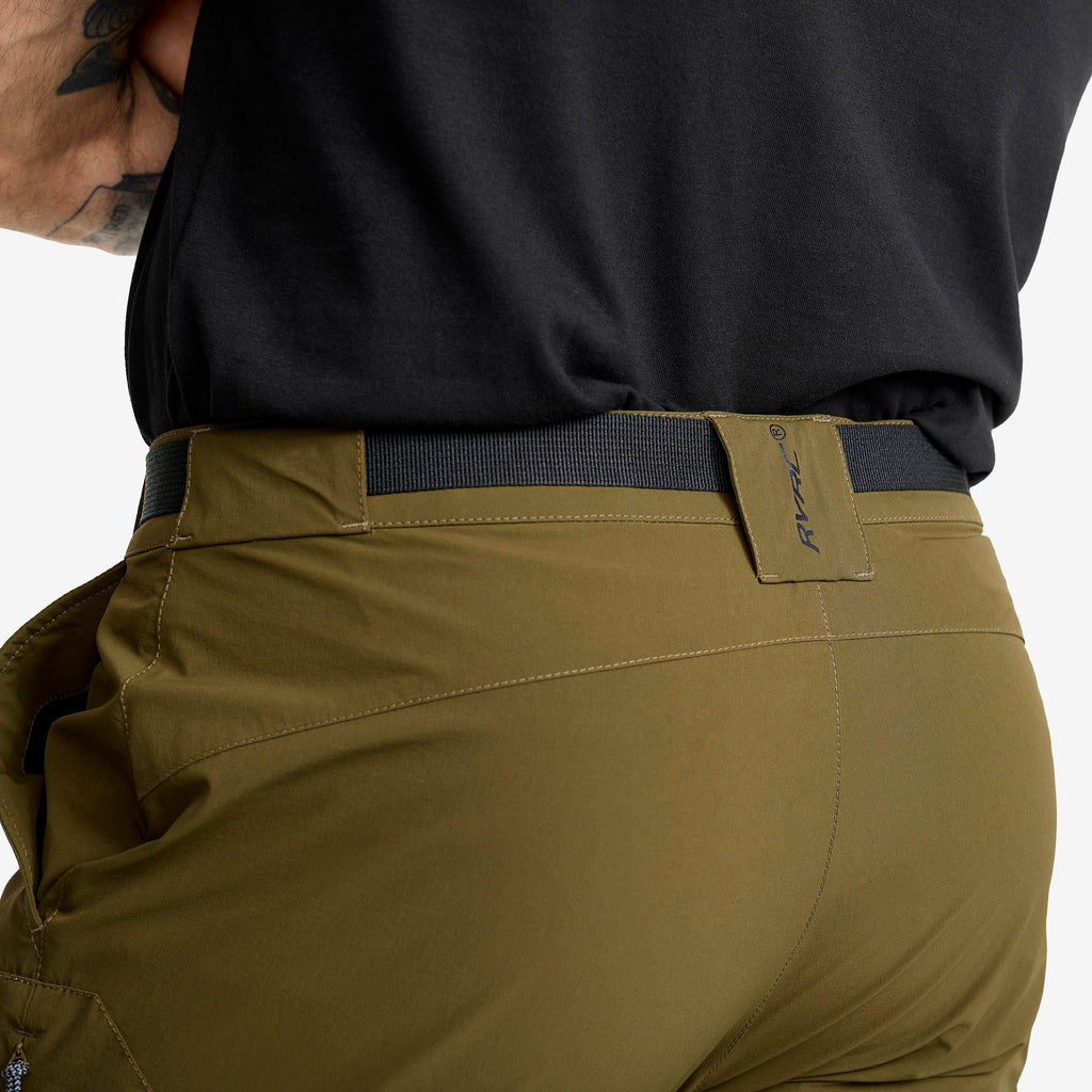 Elevate Hiking Zip-off Trousers Men