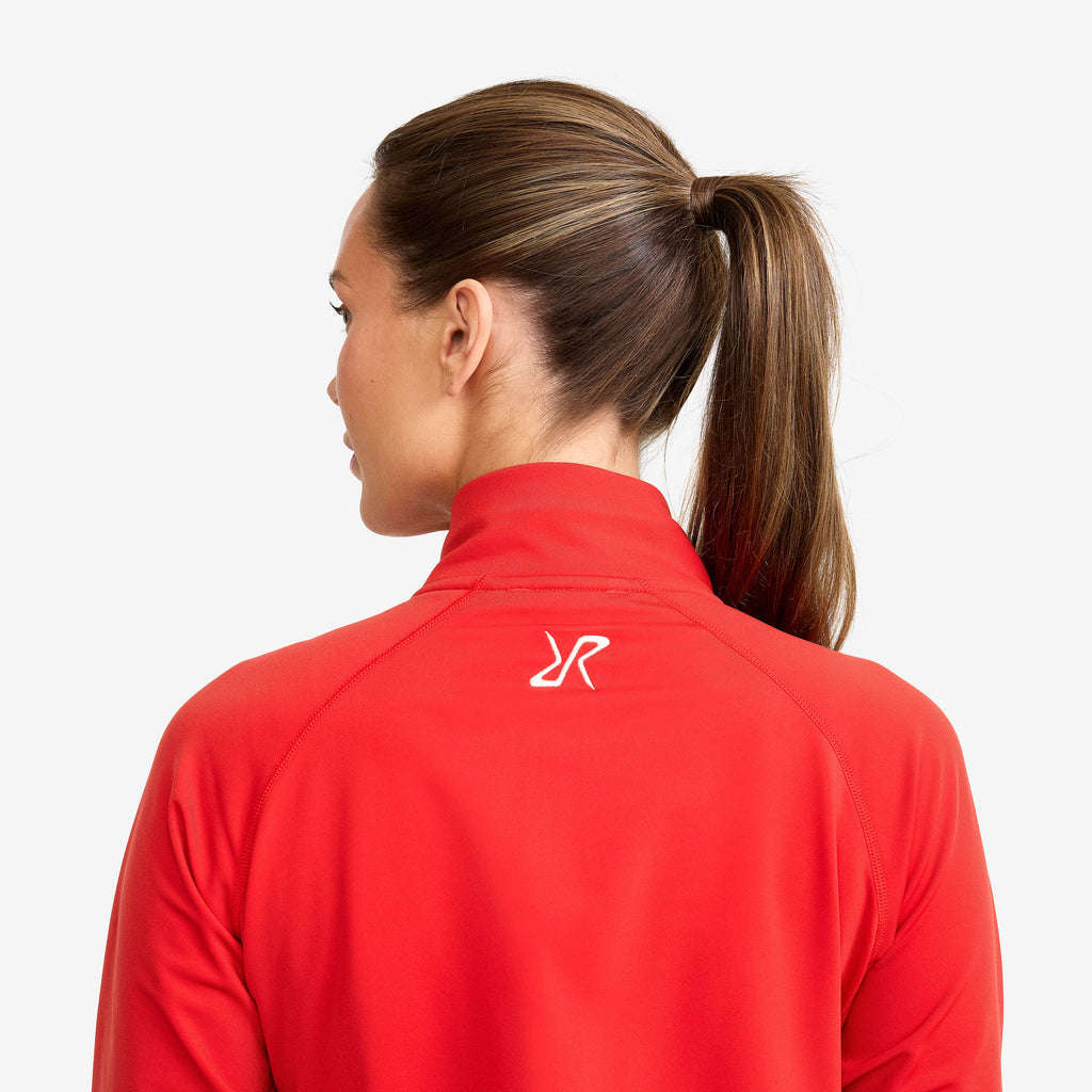Evolution Light Stretch Fleece Women