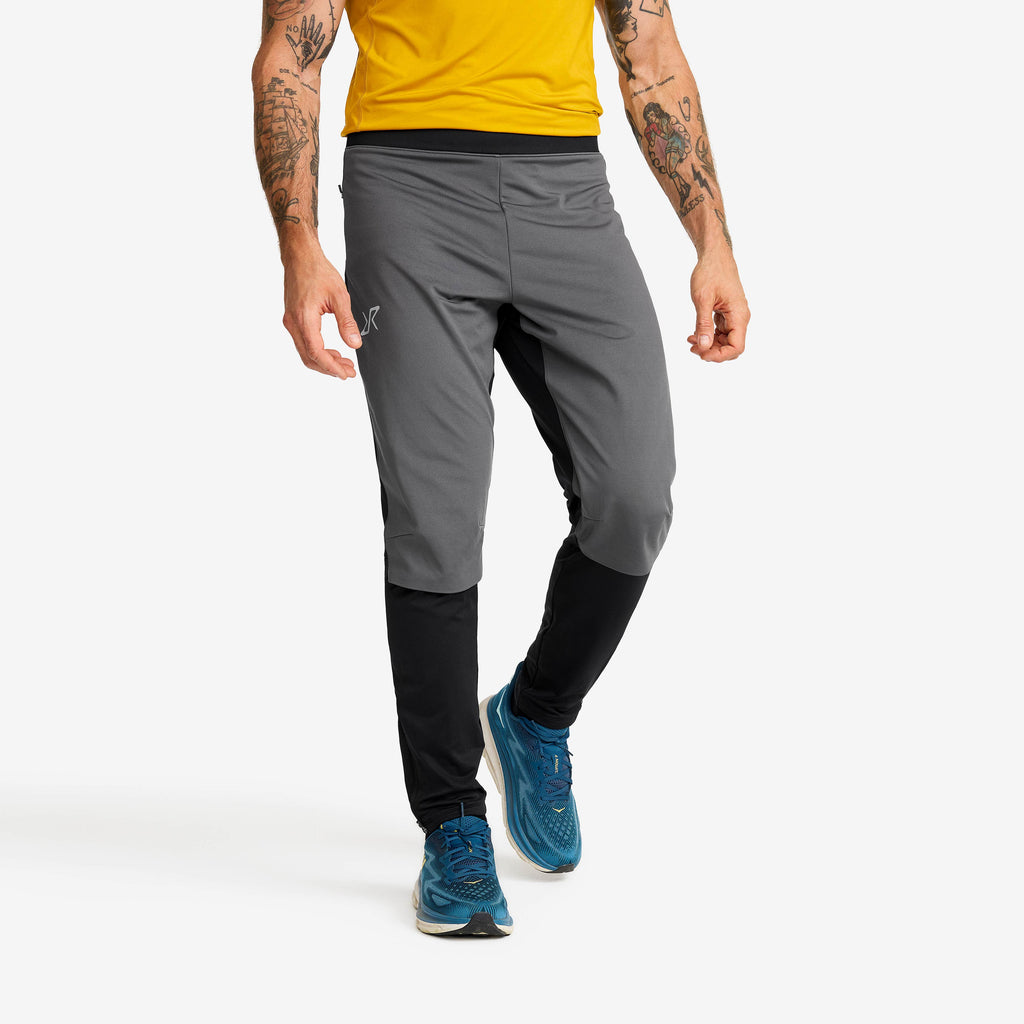 Pace Wind Leggings Men