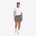 Rise 2-in-1 Skirt Women