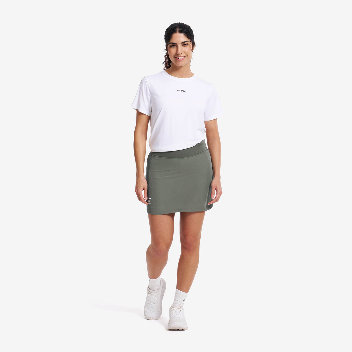 Rise 2-in-1 Skirt Women