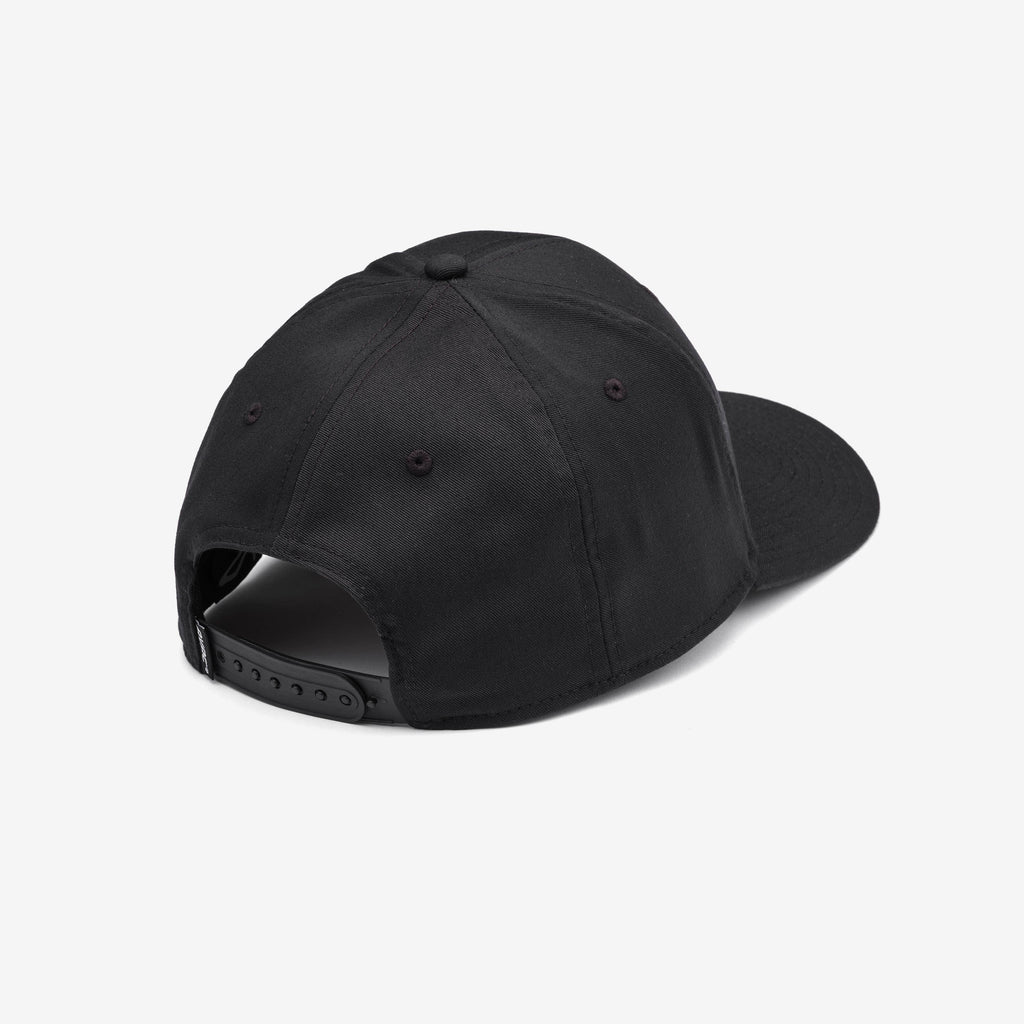 Sunrise Logo Cap Unisex