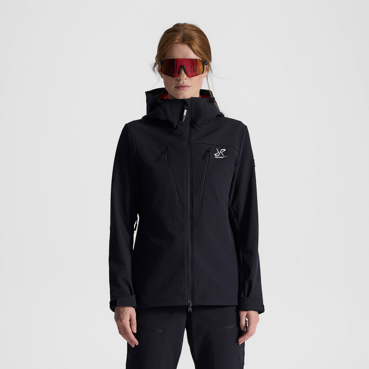 Ultra Trekk-touring Jacket Women