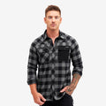 Campfire Shirt Men