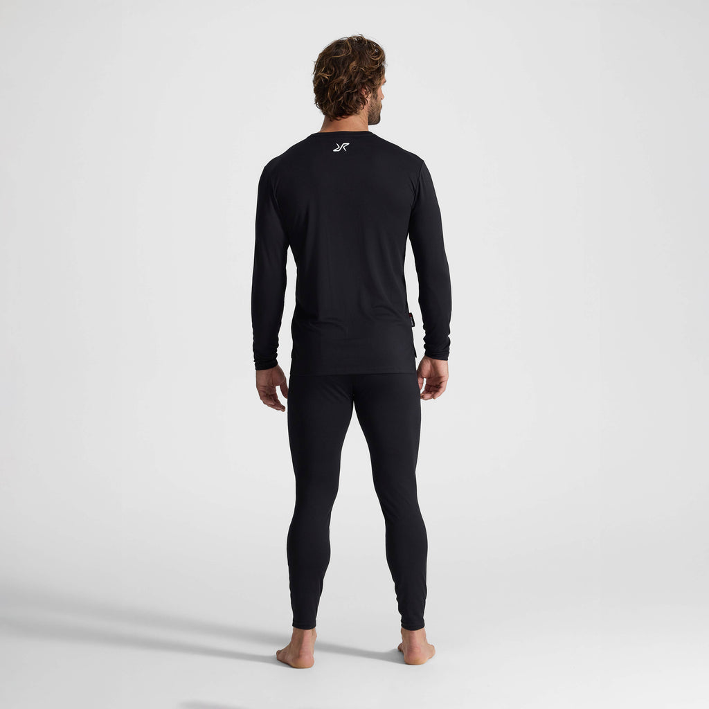 Ultra Technical Base Layer Trousers Men