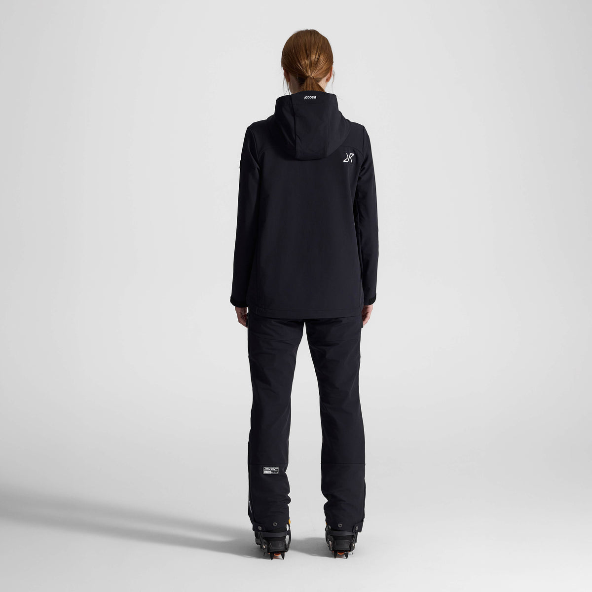 Ultra Trekk-touring Jacket Women