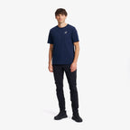 Easy 2 Pack T-shirt Men