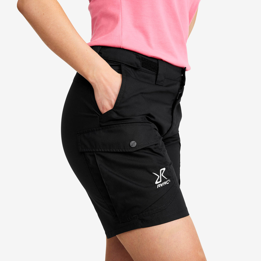 Rambler Lightweight Pro Shorts Women