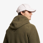 Sherpa Light Hooded Fleece Men