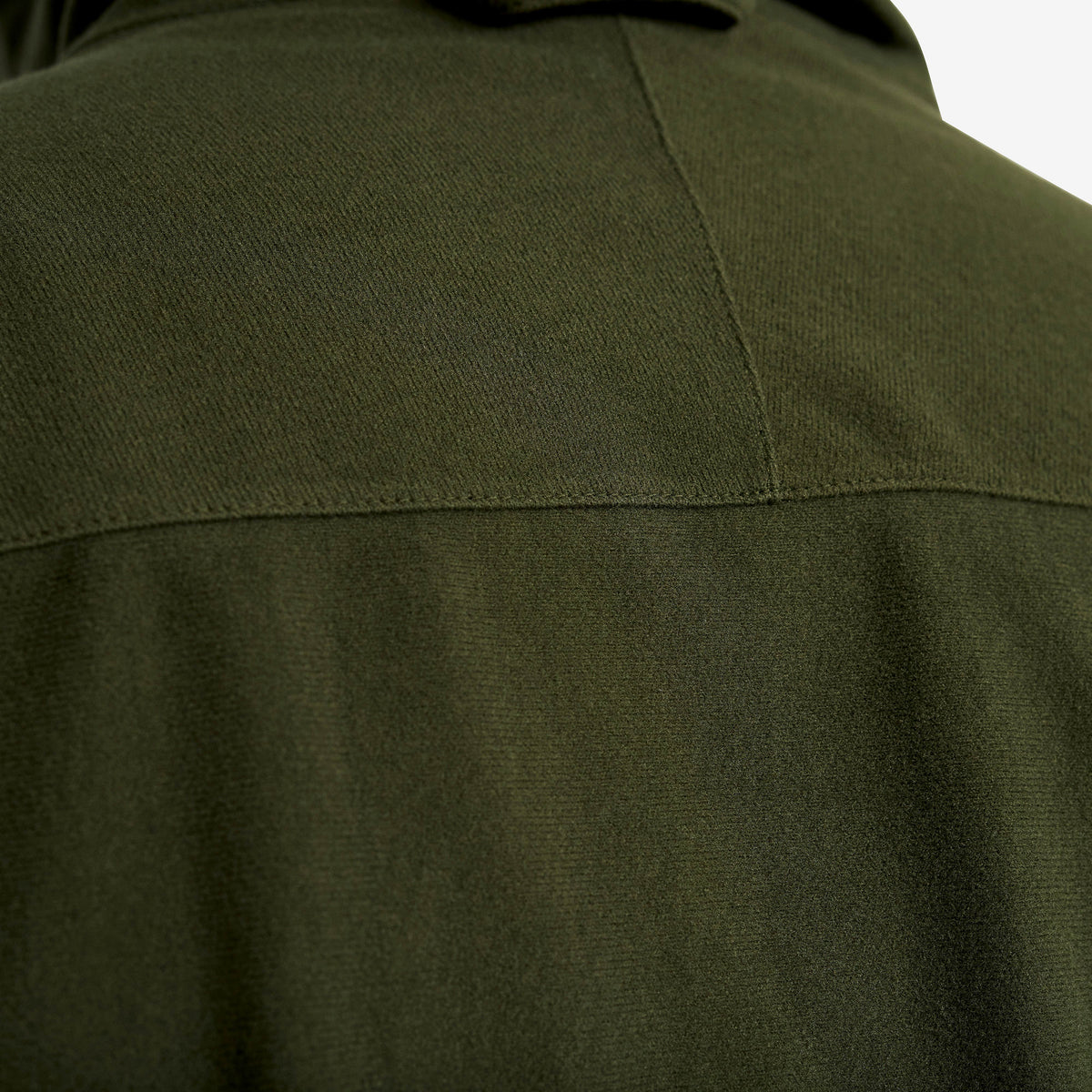 Trace Silent Pro 2L Jacket Men