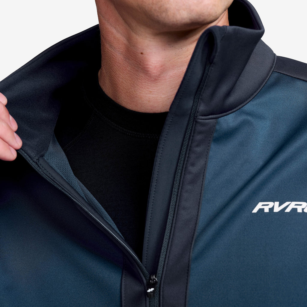 Perform Softshell Jacket Men