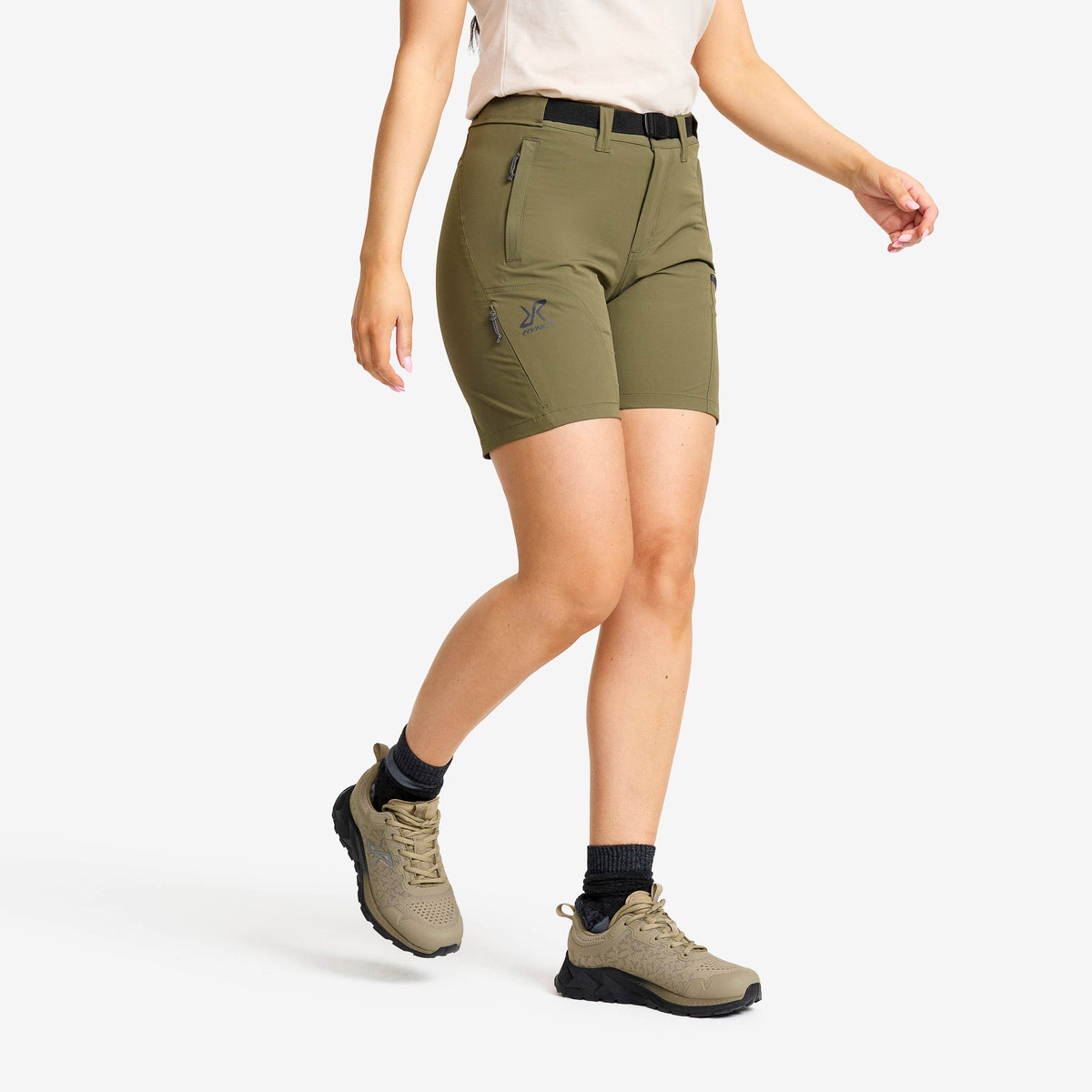 Elevate Pro Hiking Shorts Women