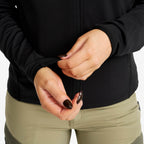 Evolution Light Stretch Fleece Women