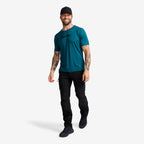 Mission Logo T-shirt Men