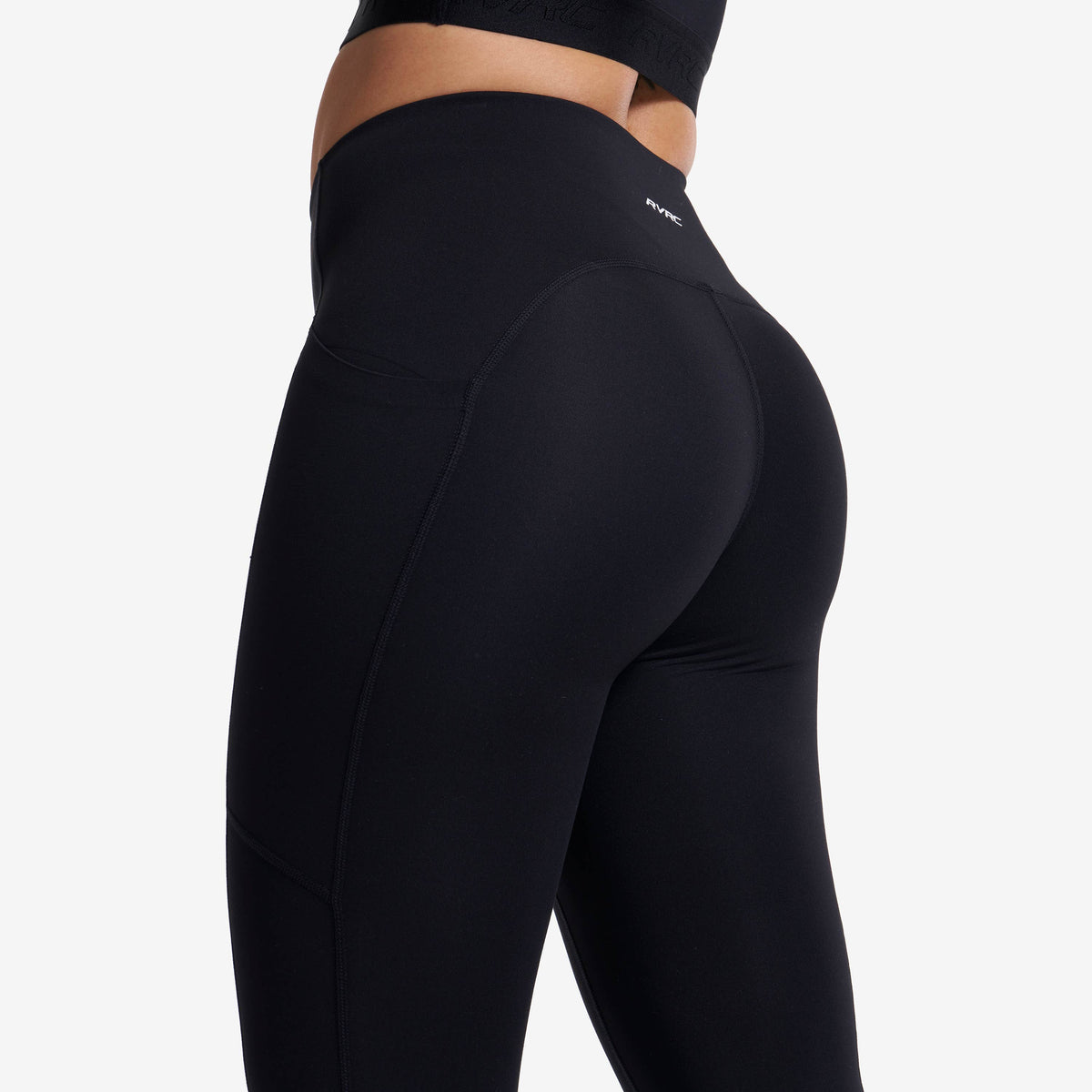 Aero Pocket Running Leggings Women
